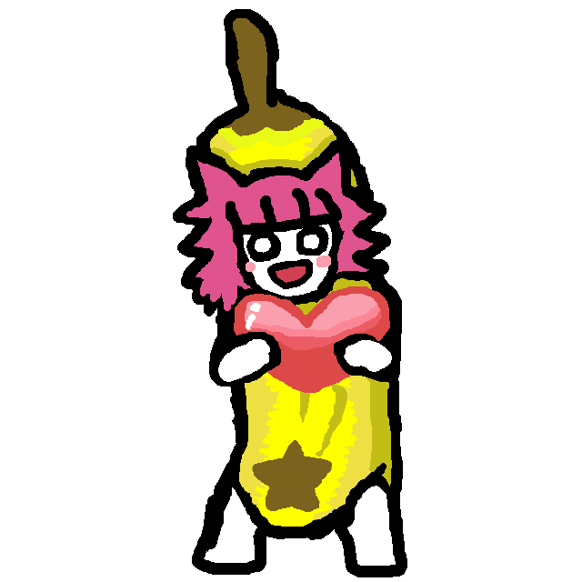 :kusaneko_2_banana_happy: :kusaneko_2_banana_happy: