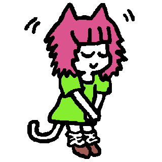 :kusaneko_bow: :kusaneko_bow: