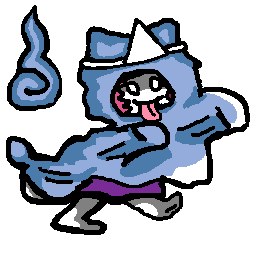 :kusaneko_ghost: :kusaneko_ghost: