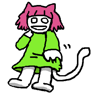 :kusaneko_lowangle: :kusaneko_lowangle: