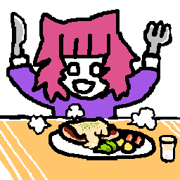 :kusaneko_meal: :kusaneko_meal:
