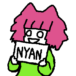 :kusaneko_nyan: :kusaneko_nyan: