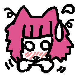 :kusaneko_shying: :kusaneko_shying: