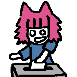 :kusaneko_vote: :kusaneko_vote: