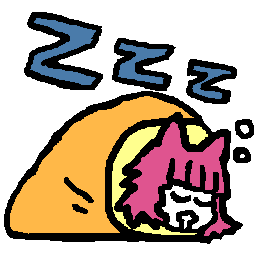 :kusaneko_zzz: :kusaneko_zzz: